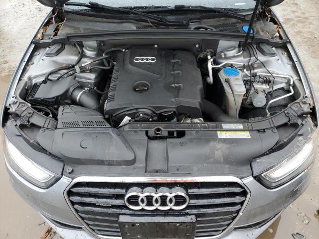 WAUHFAFL9FN013198 Audi A4 Premium Plus