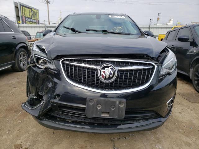 LRBFX2SA2KD109450 Buick Envision Essence