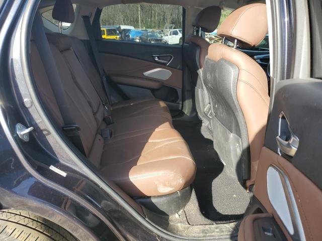 5J8TC2H50ML048636 Acura Rdx Technology