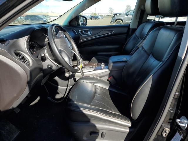 5N1AL0MMXFC532464 Infiniti QX60