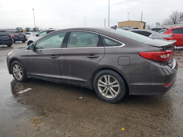 5NPE24AF3HH537793 Hyundai SONATA SE