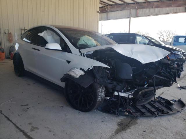 7SAXCBE69PF373339 Tesla MODEL X