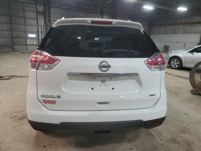 KNMAT2MV2GP729051 Nissan ROGUE S