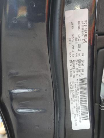 1C4RJFBG7FC899030 Jeep Grand Cherokee Limited