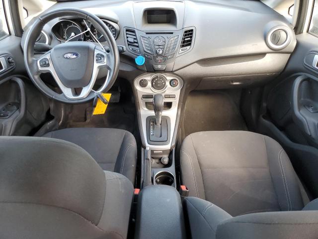 3FADP4EJ6GM201646 Ford FIESTA SE