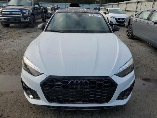 WAUFACF50PA059949 Audi A5 Premium Plus 45