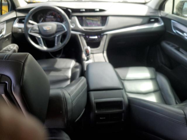 1GYKNCRS1JZ171198 Cadillac XT5 LUXURY