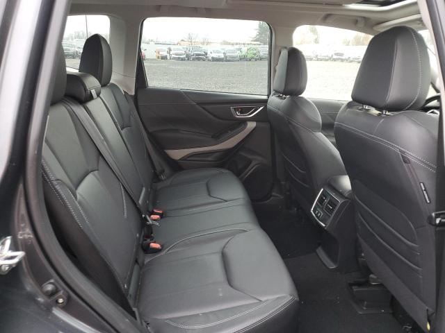 JF2SKAPCXPH475693 Subaru Forester Limited