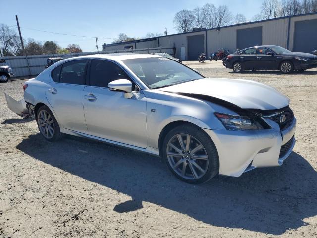 JTHCE1BL2FA009411 Lexus GS 350
