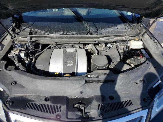 2T2BZMCA2GC007585 Lexus Rx 350 Base