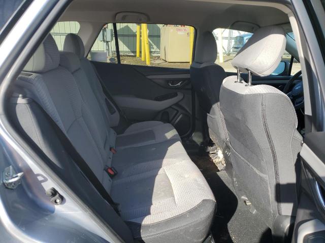 4S4BTACC9L3182386 Subaru Outback Premium