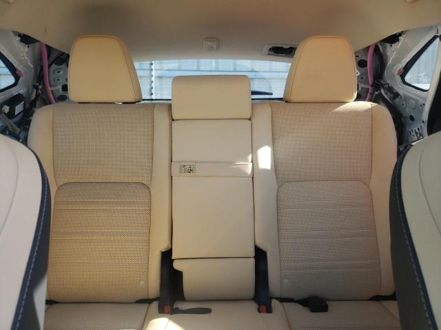JTJYARBZ0J2111957 Lexus Nx 300 Base