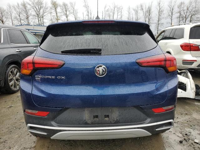 KL4MMCSL7NB019360 Buick Encore Gx Preferred