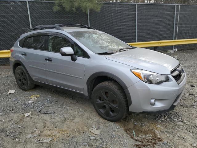 JF2GPBKC7EH221926 Subaru Xv Crosstrek 2.0i Hybrid Touring