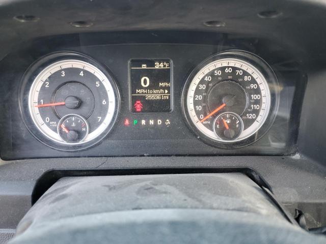 1C6RR7FT0ES343756 RAM 1500 St