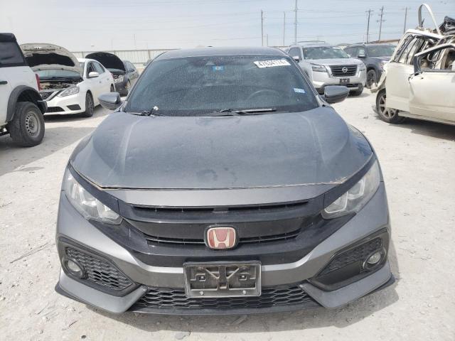 SHHFK7H49KU210636 Honda Civic Sport