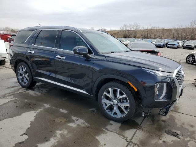 KM8R4DHE5LU155090 Hyundai Palisade Sel