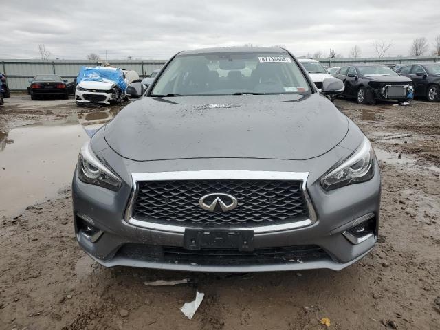 JN1EV7ARXJM432735 Infiniti Q50 LUXE