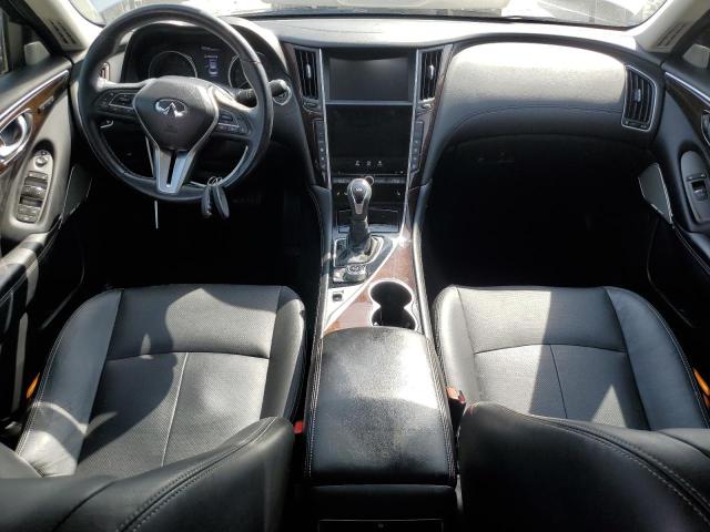 JN1EV7AP9JM361381 Infiniti Q50 LUXE