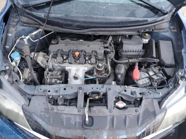 2HGFG3B50FH514579 Honda Civic Lx