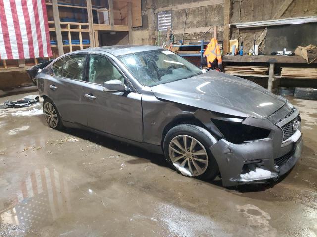 JN1BV7AR3FM418525 Infiniti Q50 BASE