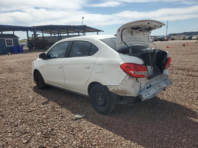 ML32F3FJ6KHF18956 Mitsubishi Mirage G4 Es