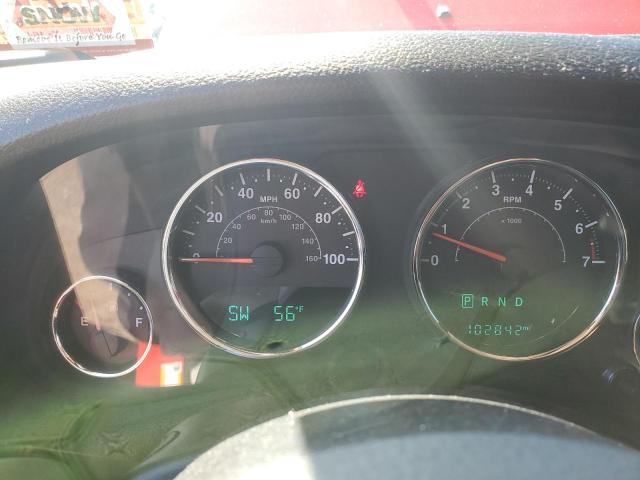 1C4HJWDG6GL257103 Jeep Wrangler Unlimited Sport