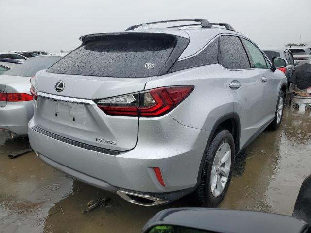 2T2BZMCA9HC054050 Lexus Rx 350 Base