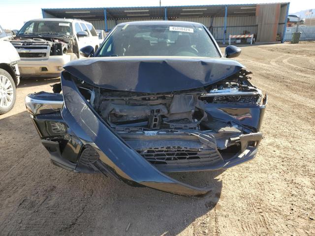 2HGFE2F53NH577832 Honda Civic Sport