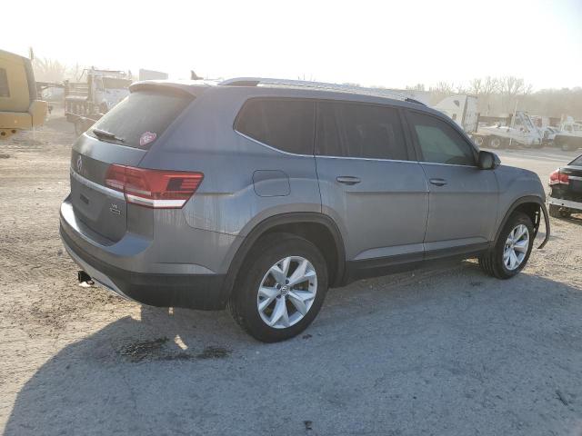 1V2KR2CAXJC566227 Volkswagen ATLAS SE