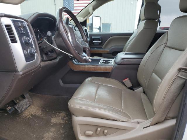 1GT42XE8XGF299507 GMC Sierra K3500 Slt