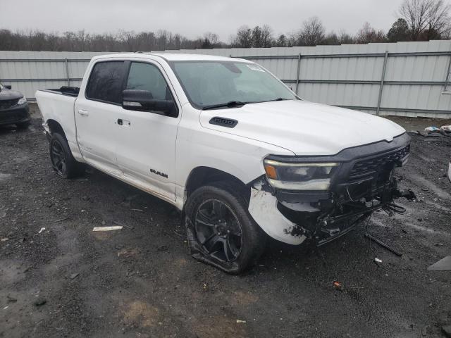 1C6SRFFT4NN151797 RAM 1500 Big Horn/lone Star