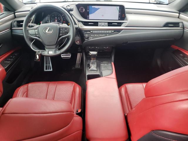 58ABZ1B15KU018634 Lexus ES 350
