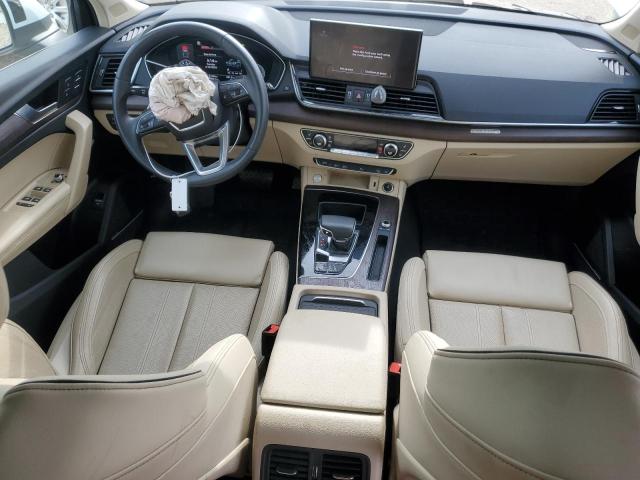 WA1BAAFY4M2010527 Audi Q5 Premium Plus