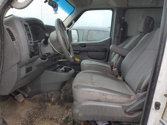1N6BF0KL8FN804019 Nissan NV 1500