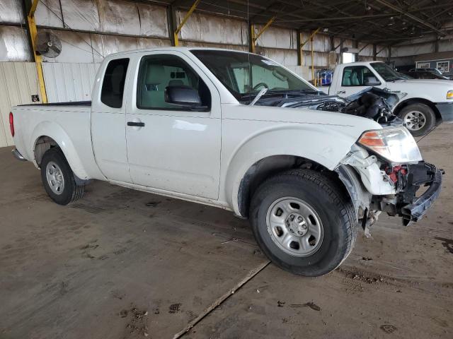 1N6BD0CTXEN717662 Nissan FRONTIER S
