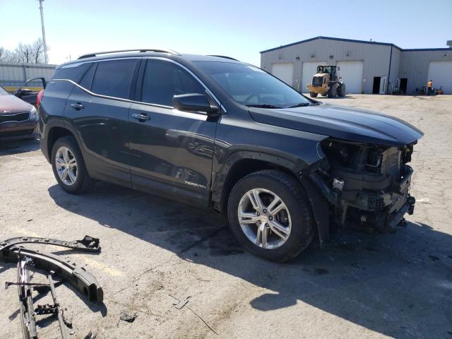 3GKALMEV0JL347795 GMC Terrain Sle