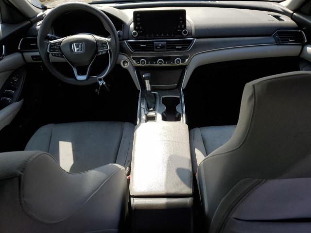1HGCV1F19JA190107 Honda ACCORD LX