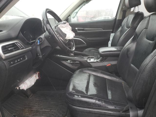 5XYP6DHC0LG094883 KIA Telluride S