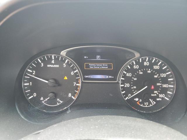 5N1AR2MN0GC612375 Nissan Pathfinder S