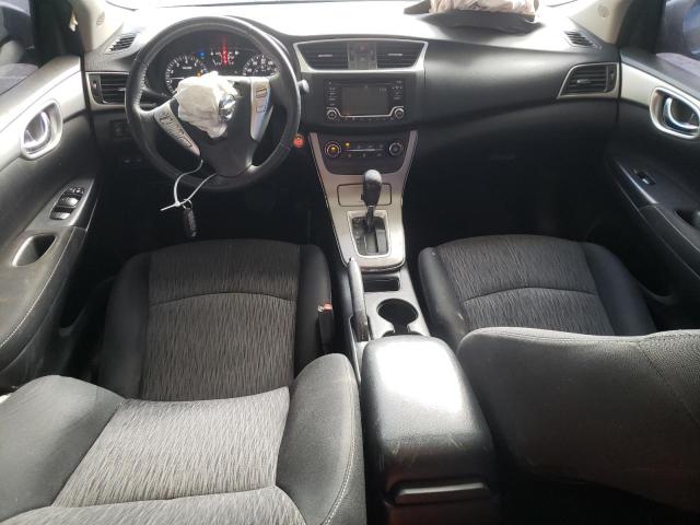 3N1AB7AP1FY236953 Nissan SENTRA S