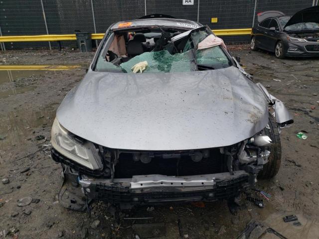 1HGCR2F96HA092288 Honda ACCORD EXL