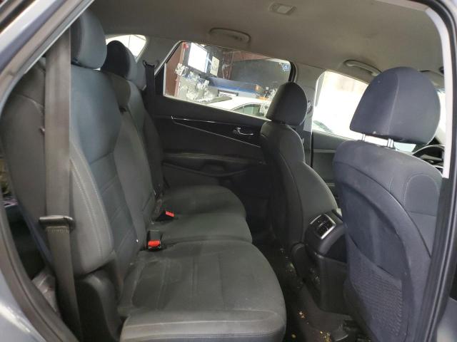 5XYPGDA54LG617931 KIA SORENTO S