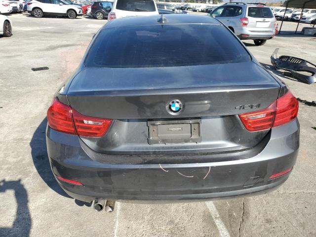 WBA3N7C54FK224218 BMW 428 I