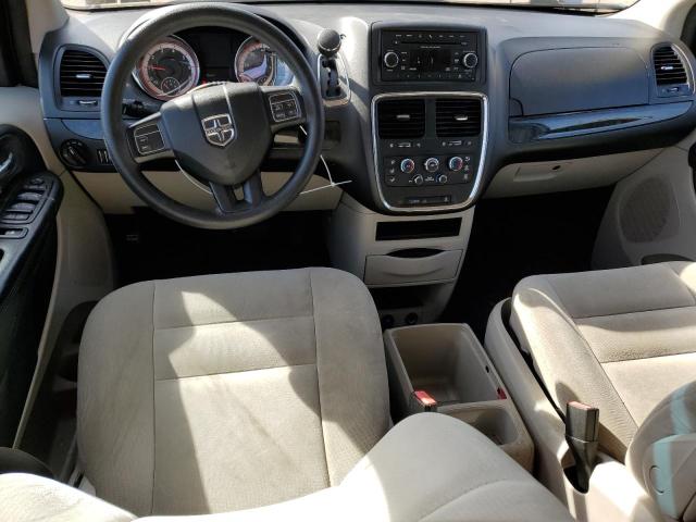 2C4RDGBG4GR162132 Dodge Grand Caravan Se