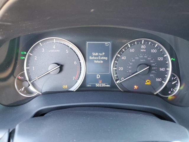 2T2ZZMCA7KC118690 Lexus Rx 350 Base