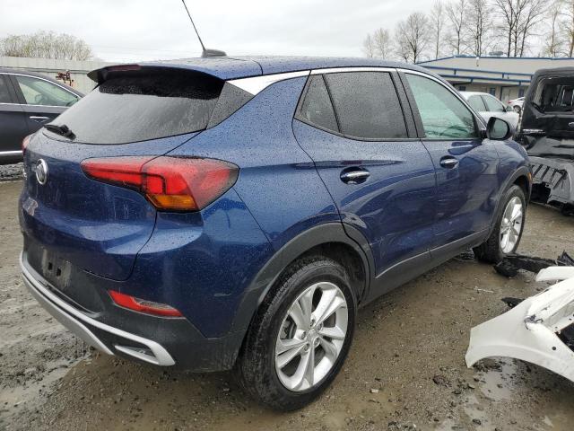 KL4MMCSL7NB019360 Buick Encore Gx Preferred