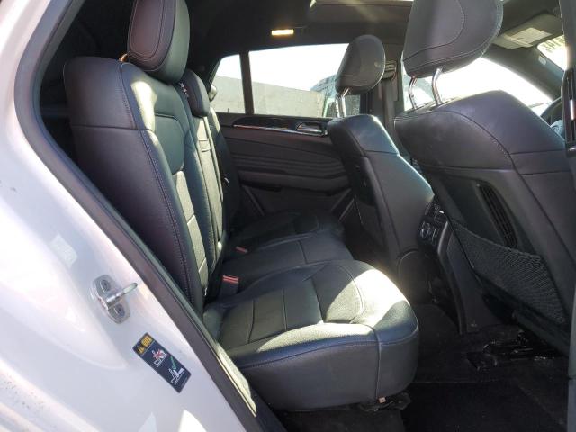 4JGED6EB6GA036699 Mercedes-Benz Gle Coupe 450 4matic