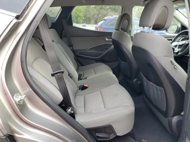 5XYZT3LB2JG521293 Hyundai SANTA FE SPORT