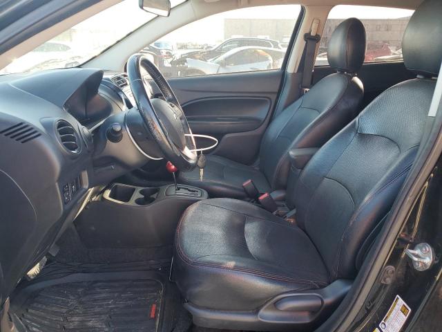ML32A4HJ8FH061149 Mitsubishi MIRAGE ES